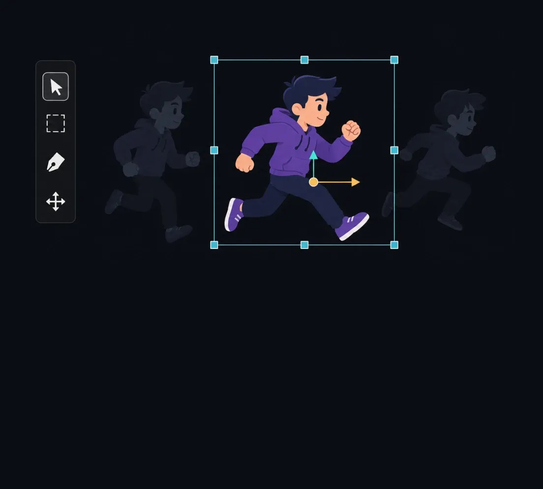 2D Animation