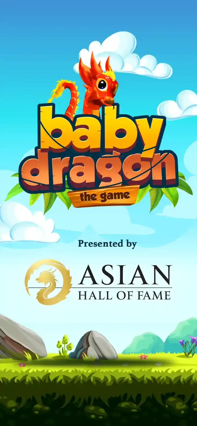 Asian-Inspired Dragon Game for iOS Gamers | Cubix