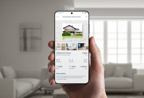 Real Estate