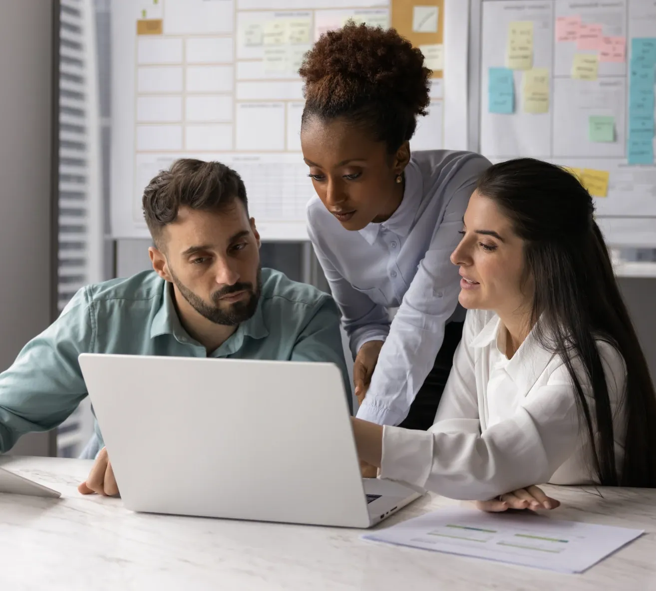 Agile methodology