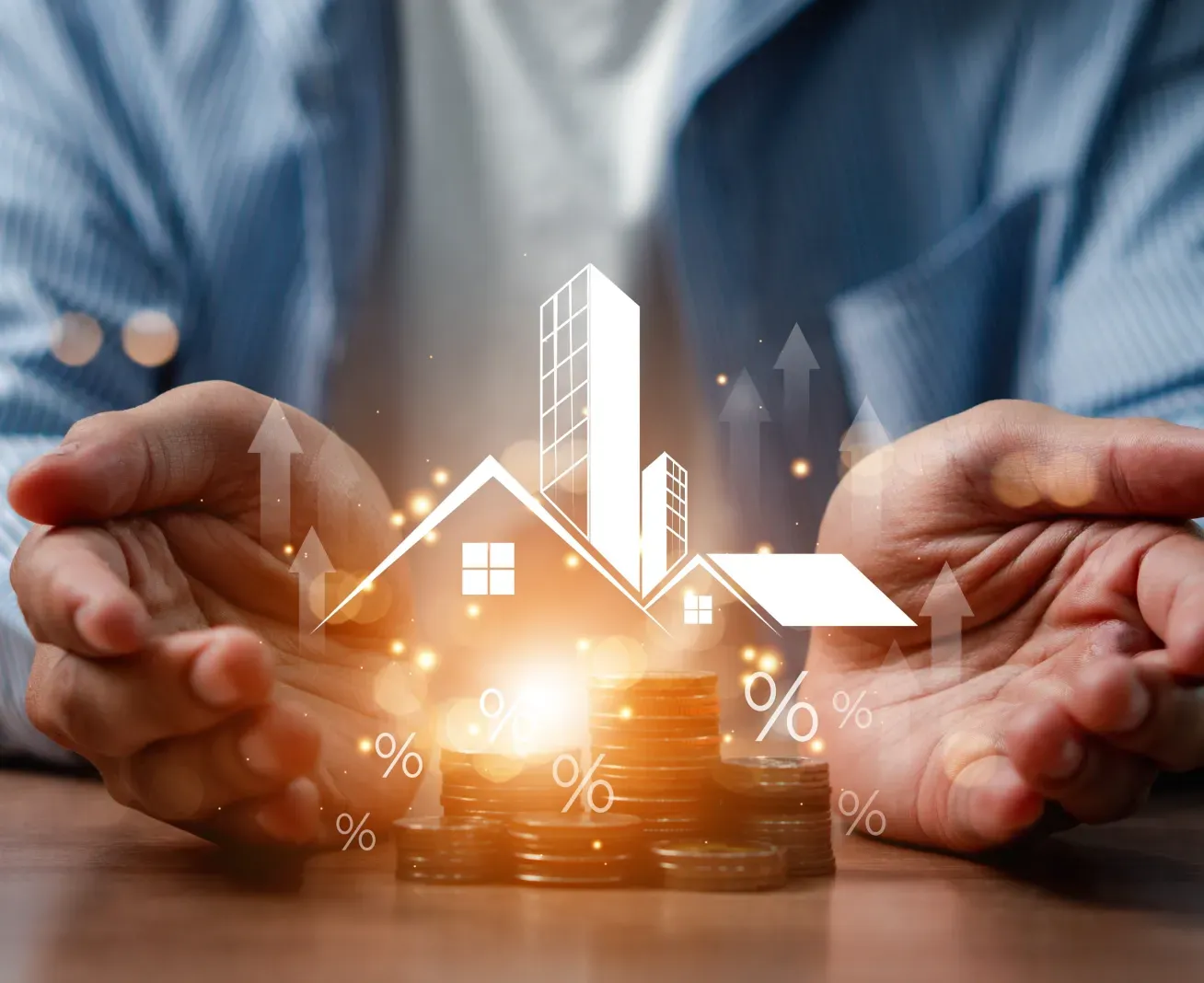 AI-Driven Real Estate Tools