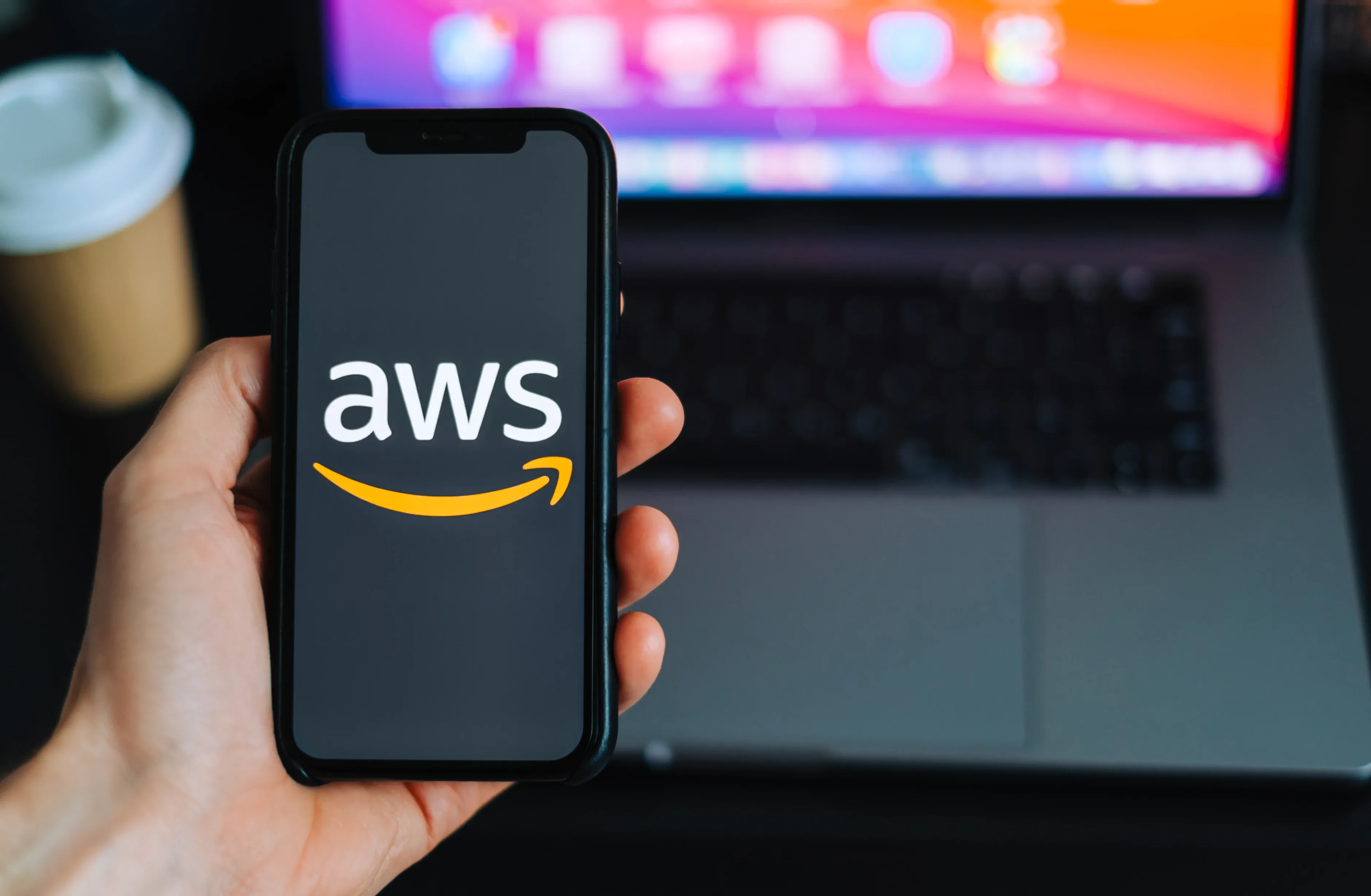 AWS Development Services