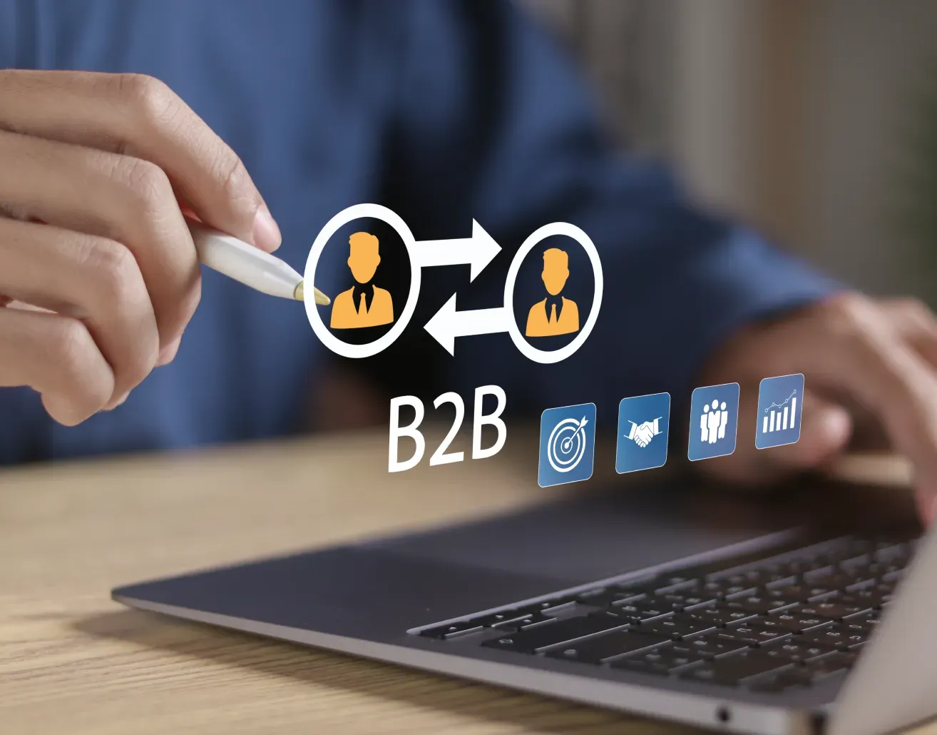 B2B Software