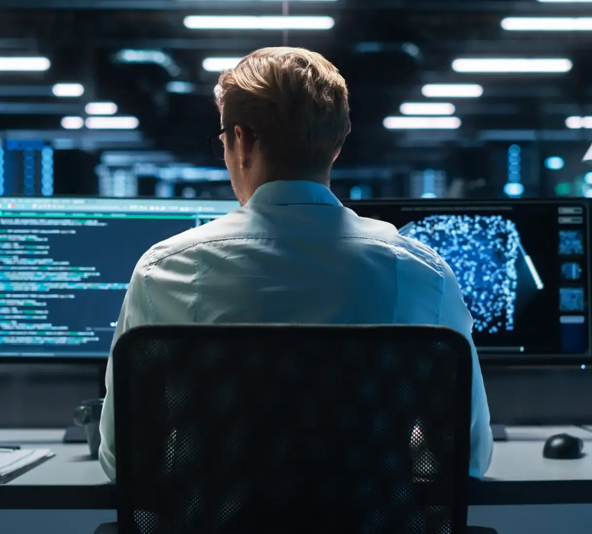 Blockchain Development
