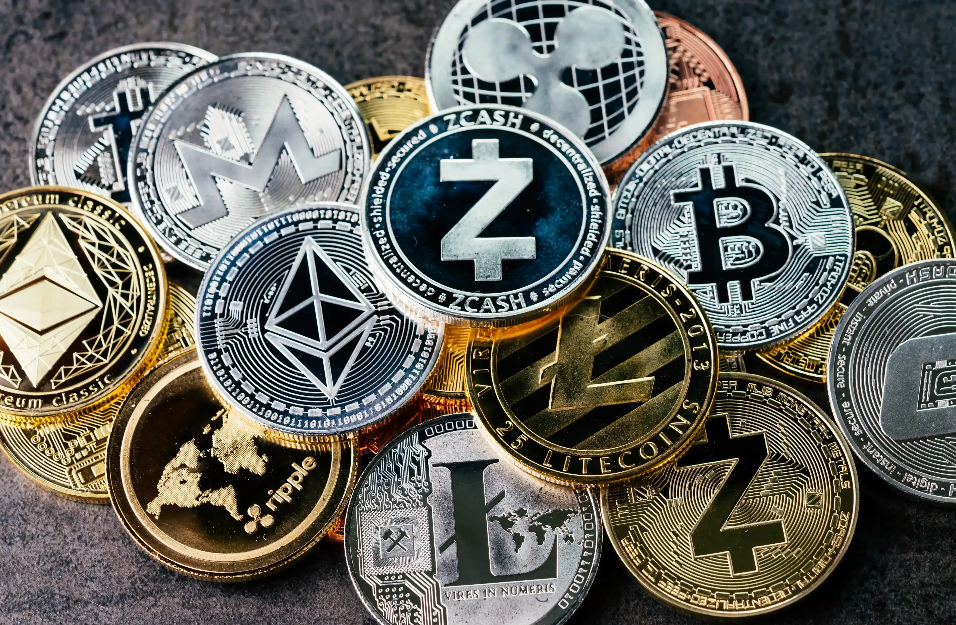 Blockchain Mobile App Development Company