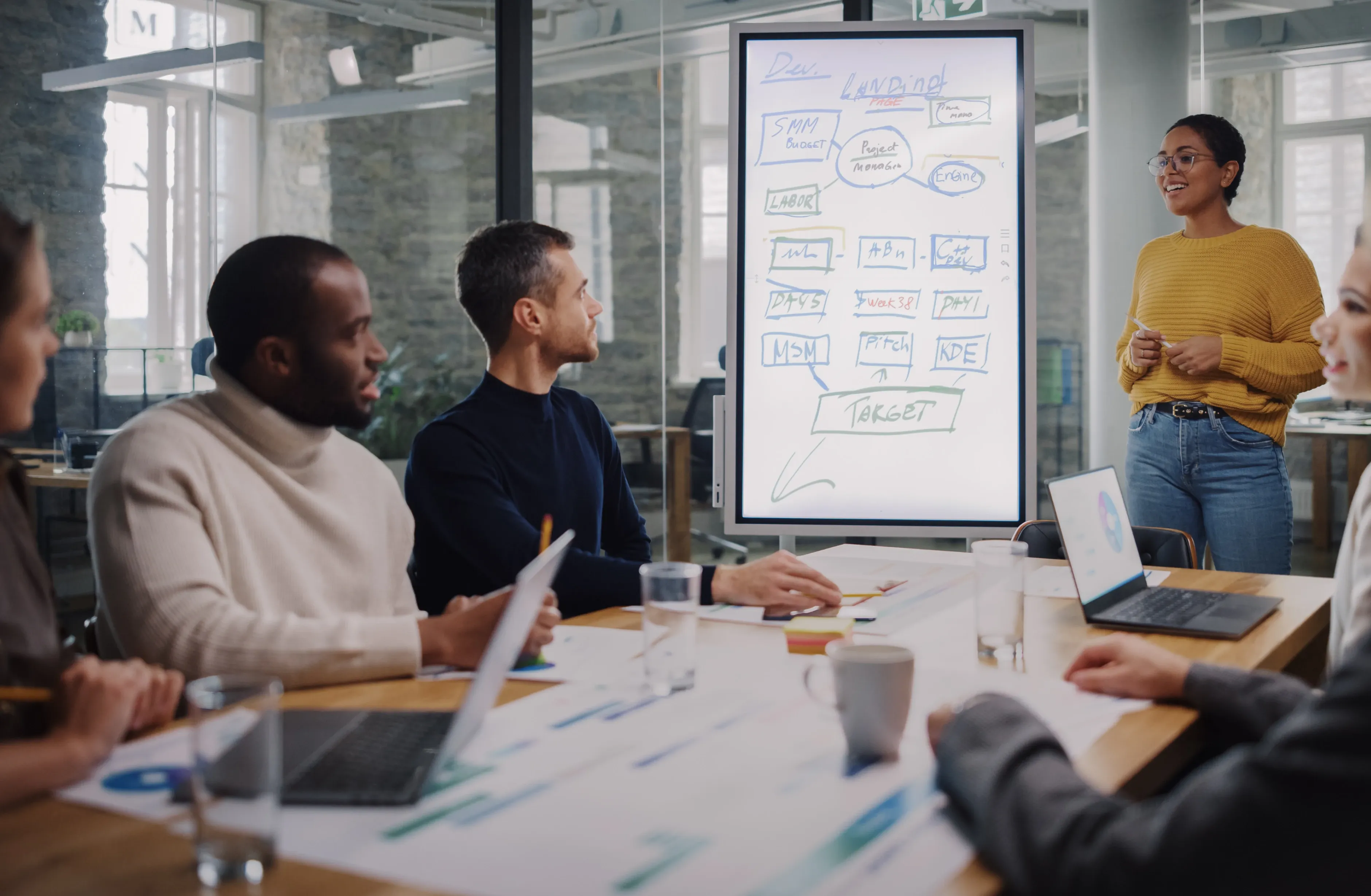 Business Analysis Services