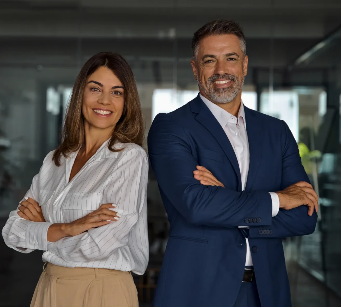 Certified AWS Experts