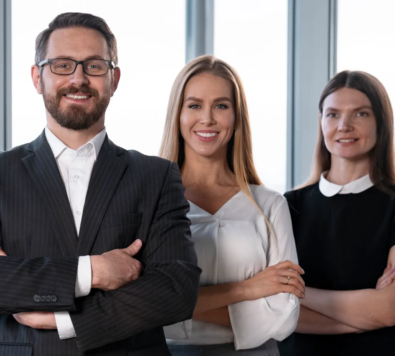 Certified Experts