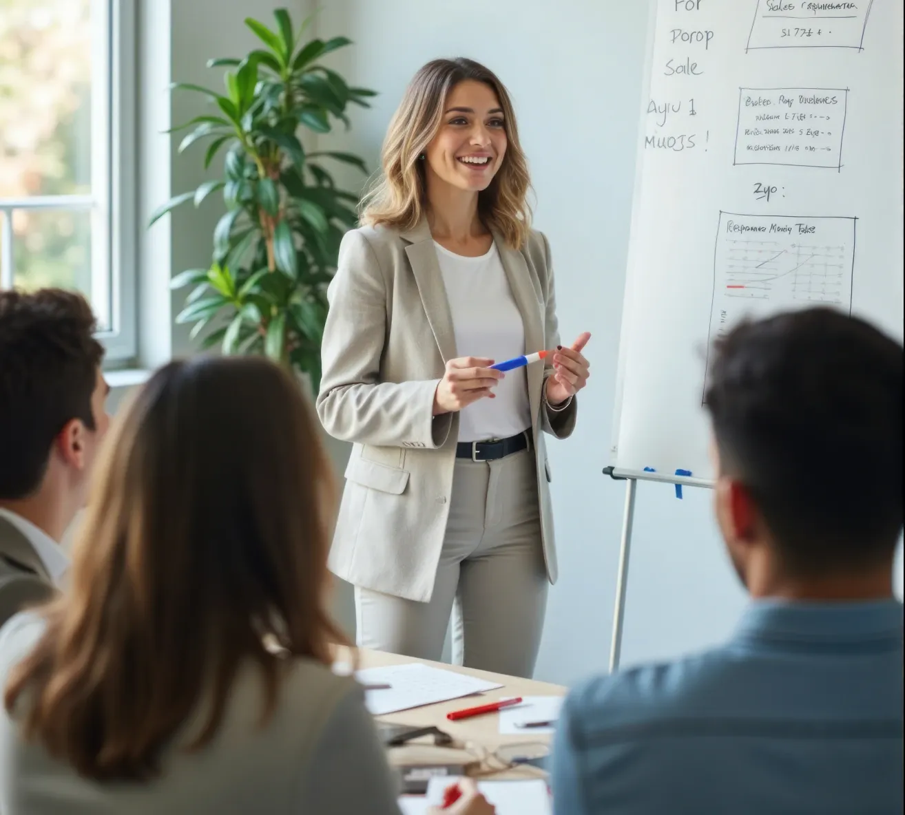 Client Focused Process