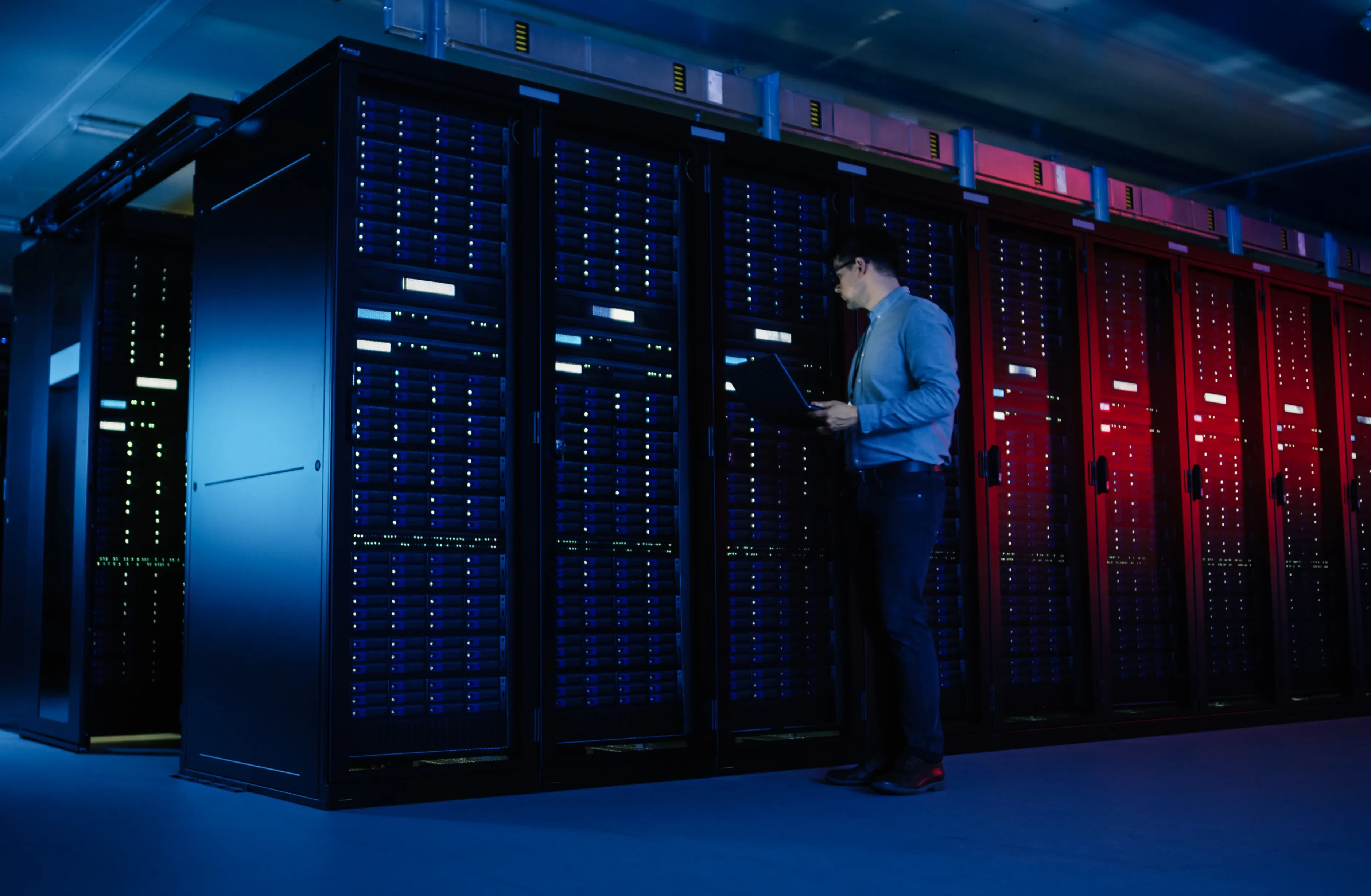 Cloud Migration Consulting and Services