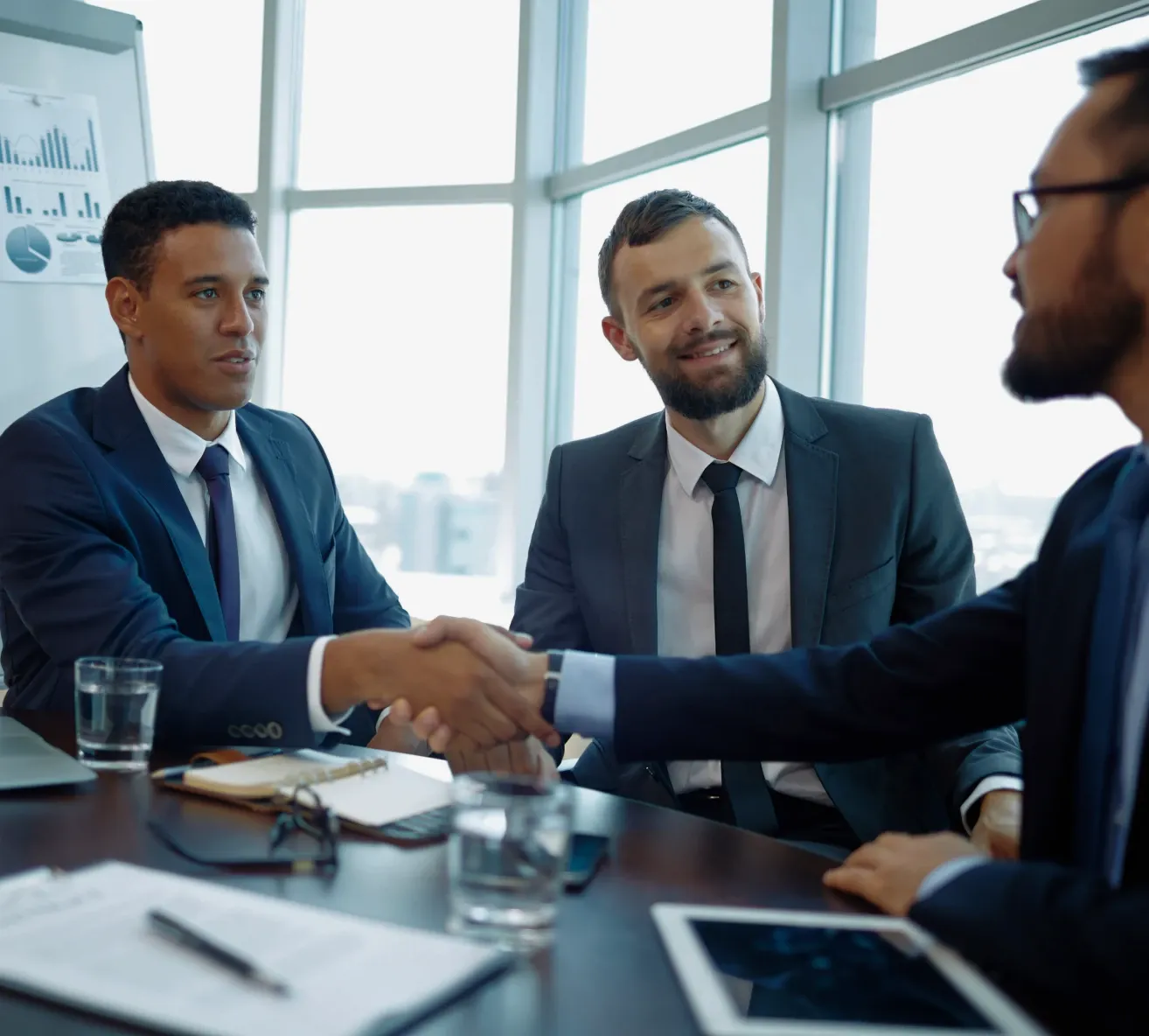 Collaborative Approach
