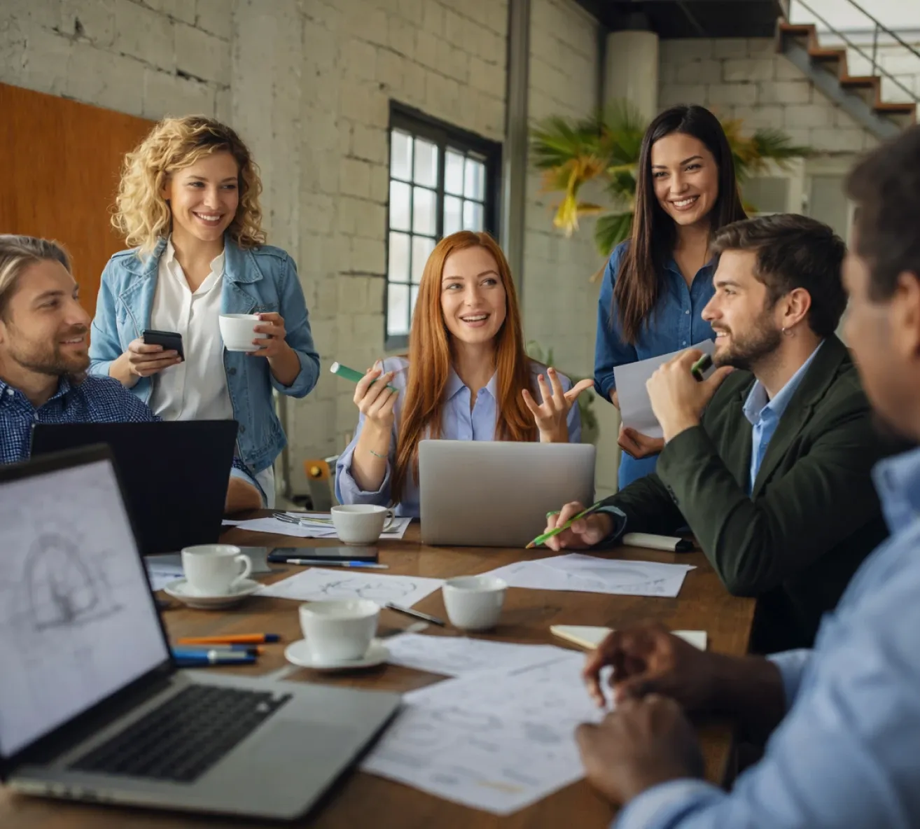 Collaborative Teams