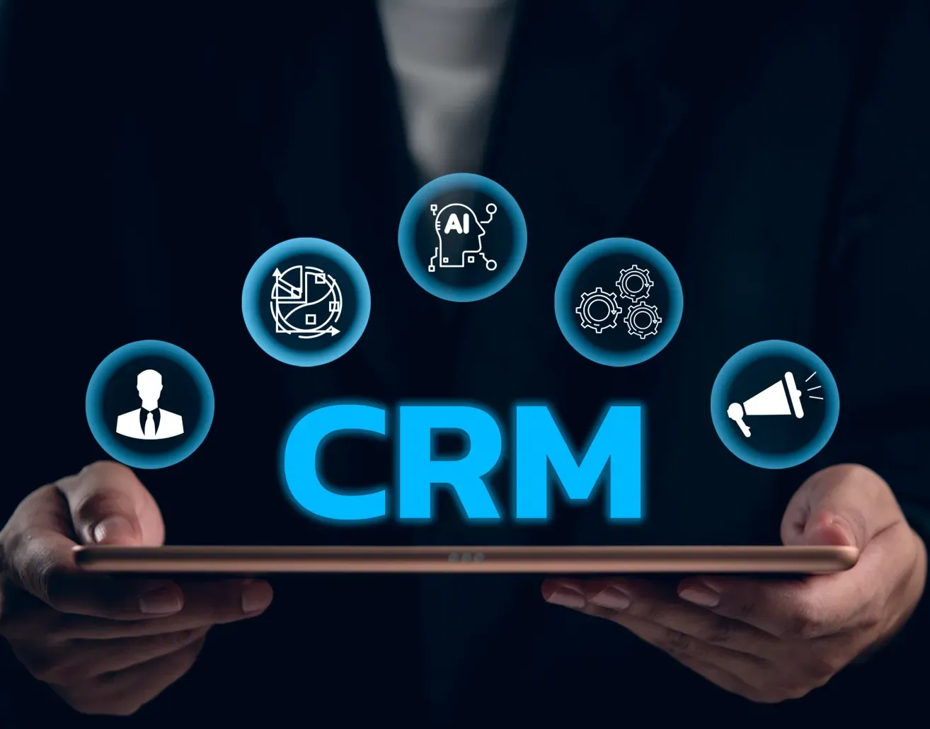 CRM Development