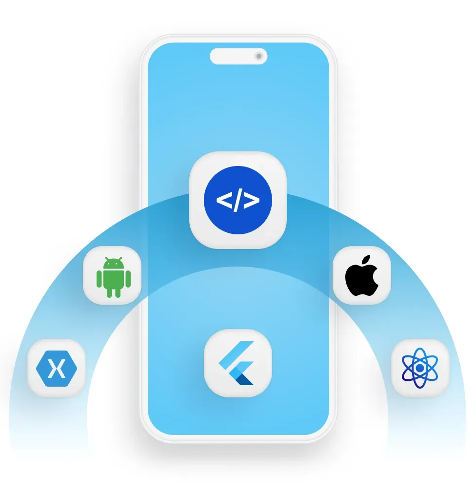 Cross-Platform App Development