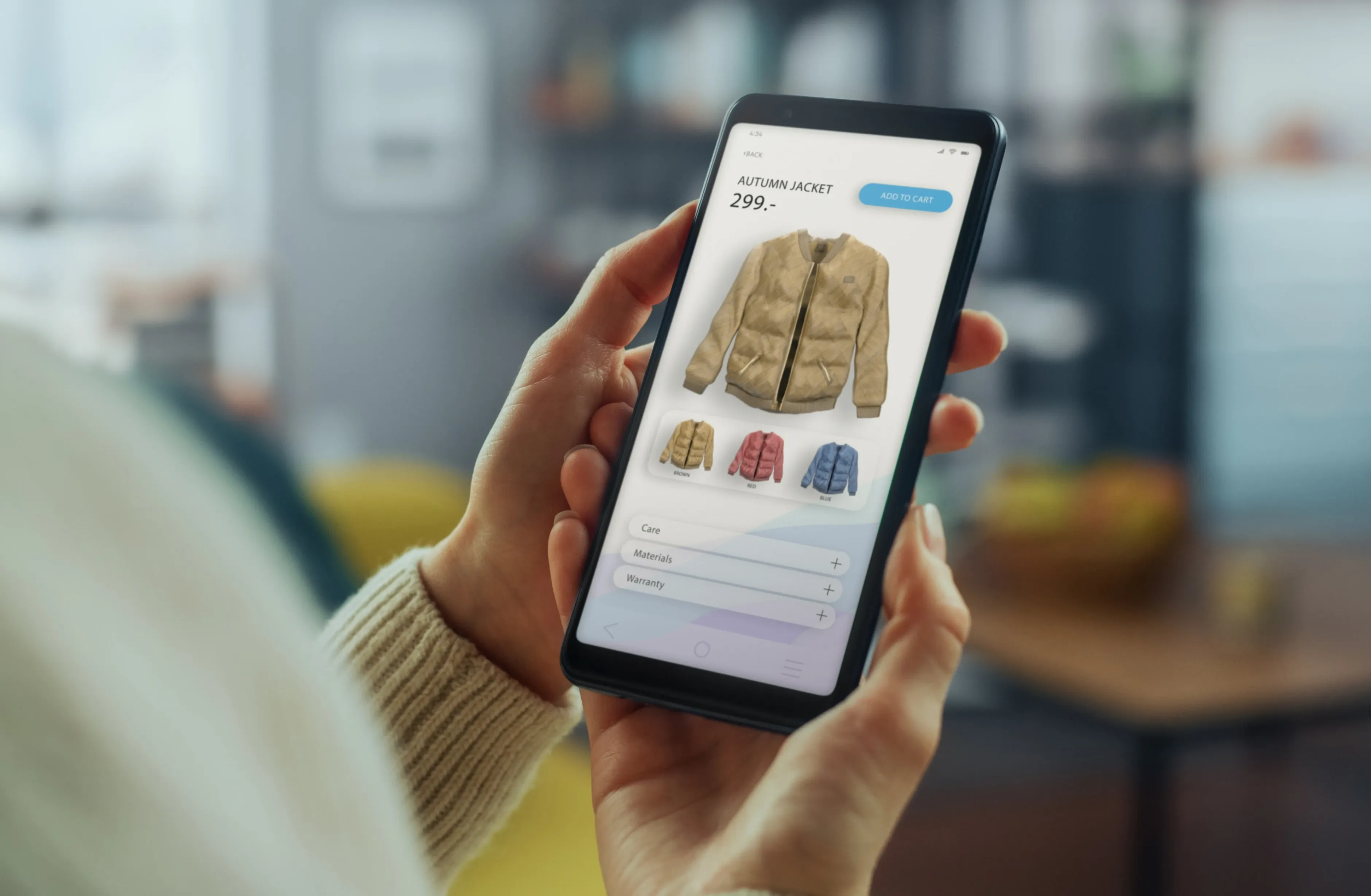 Custom E-Commerce Development Company