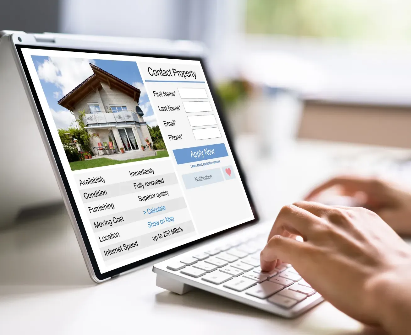 Custom Real Estate Solutions