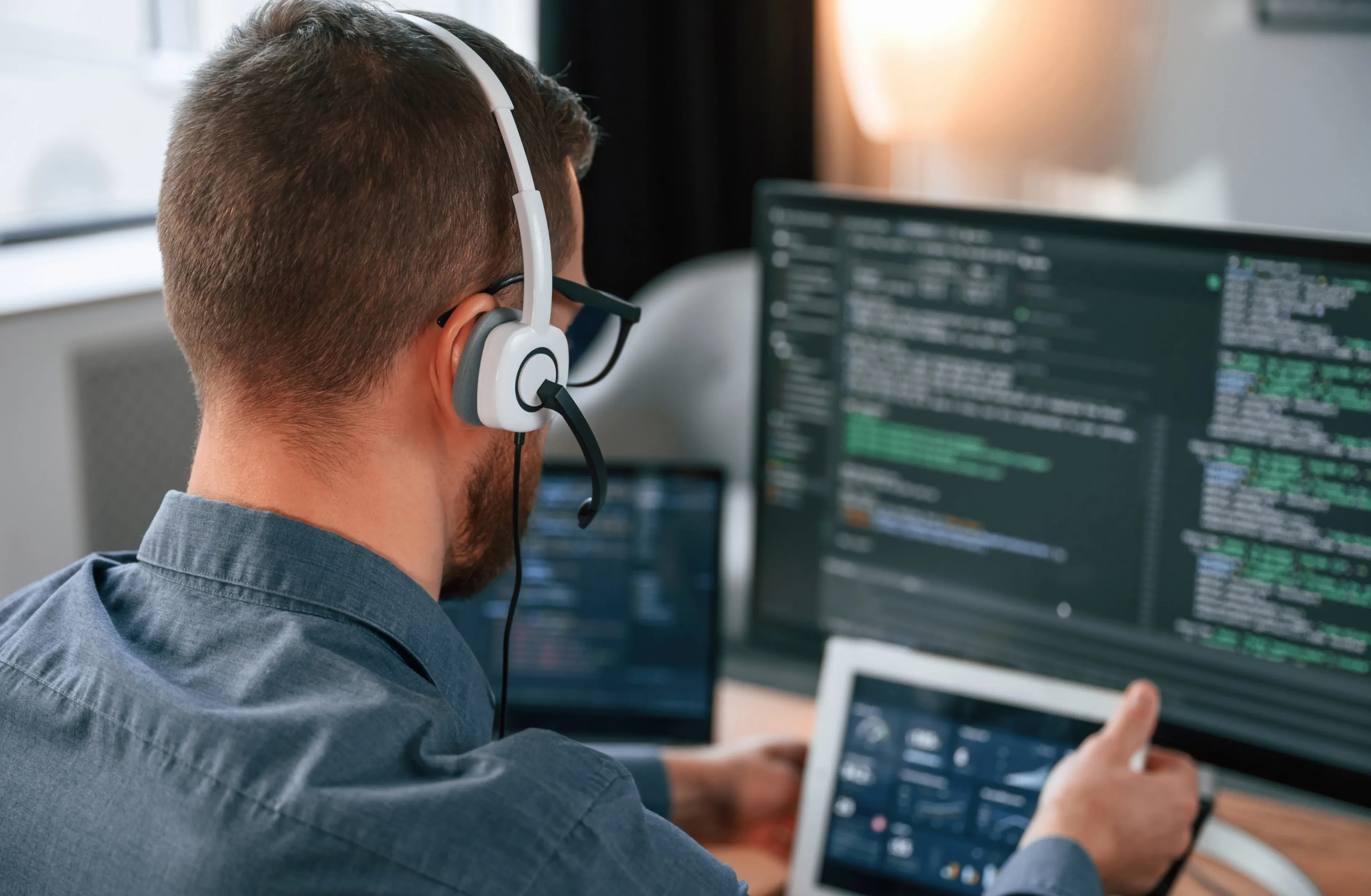 Custom Solution Architecture Services