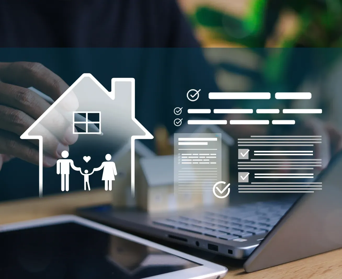 Data Security & Compliance