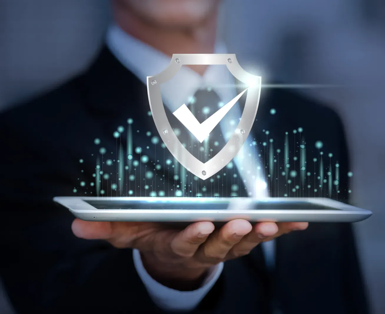 Data Security & Compliance