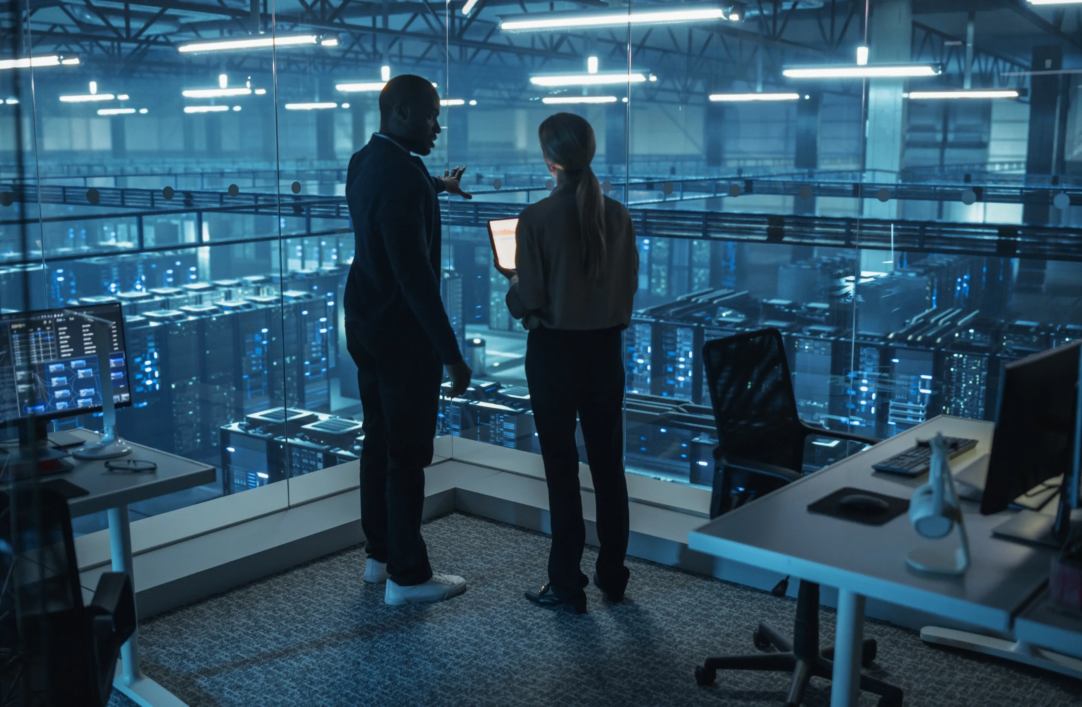 DevOps Software Development Services