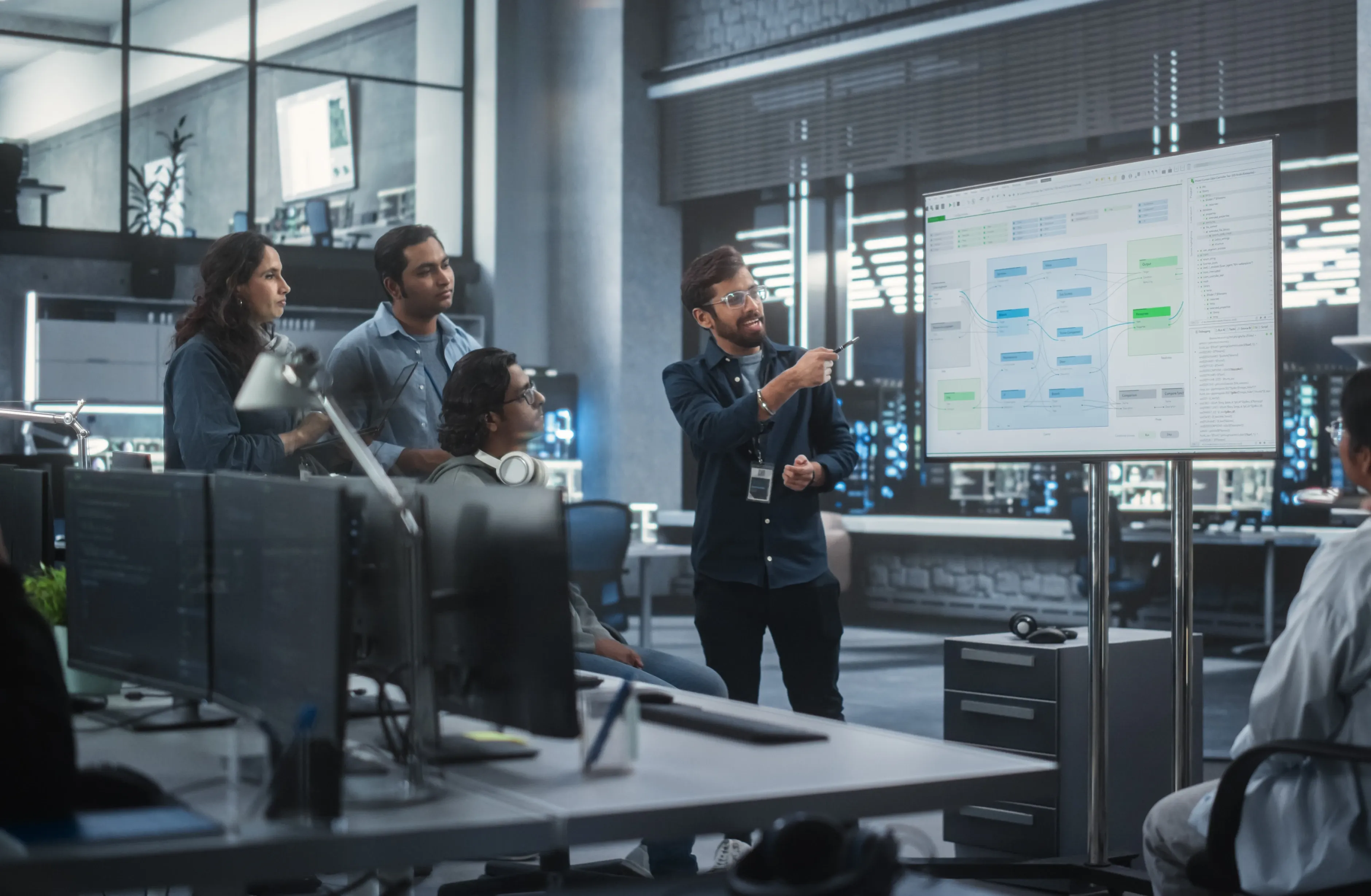 Discovery Phase Services