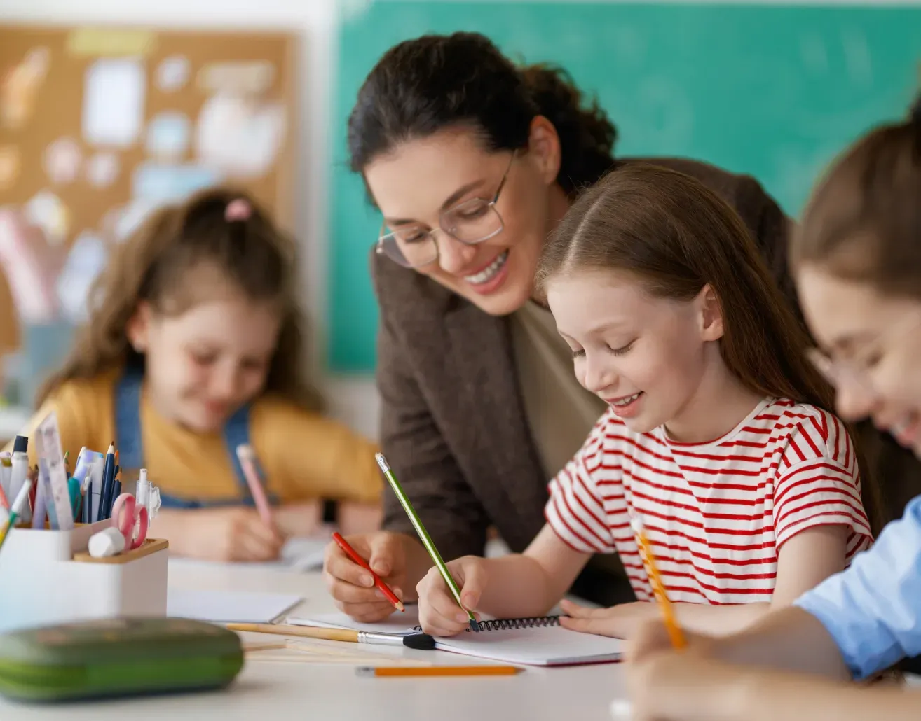 Education