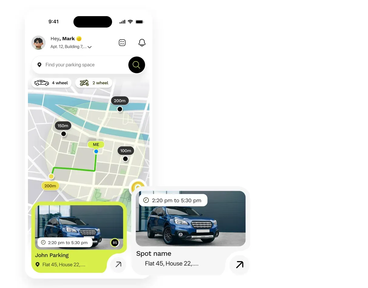 We Develop Fast & User-Friendly Mobile Apps