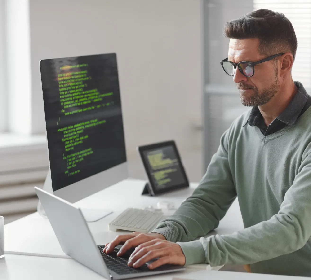 Faster Software Delivery