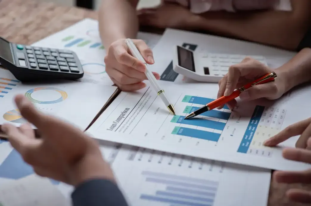 Finance