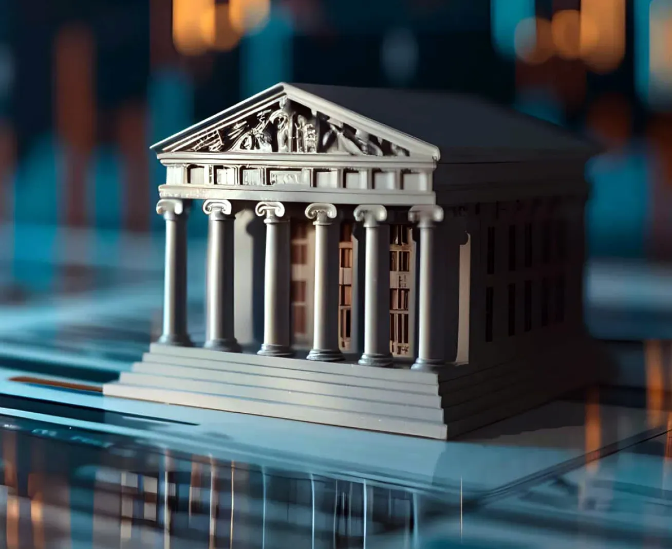 Finance Domain Expertise