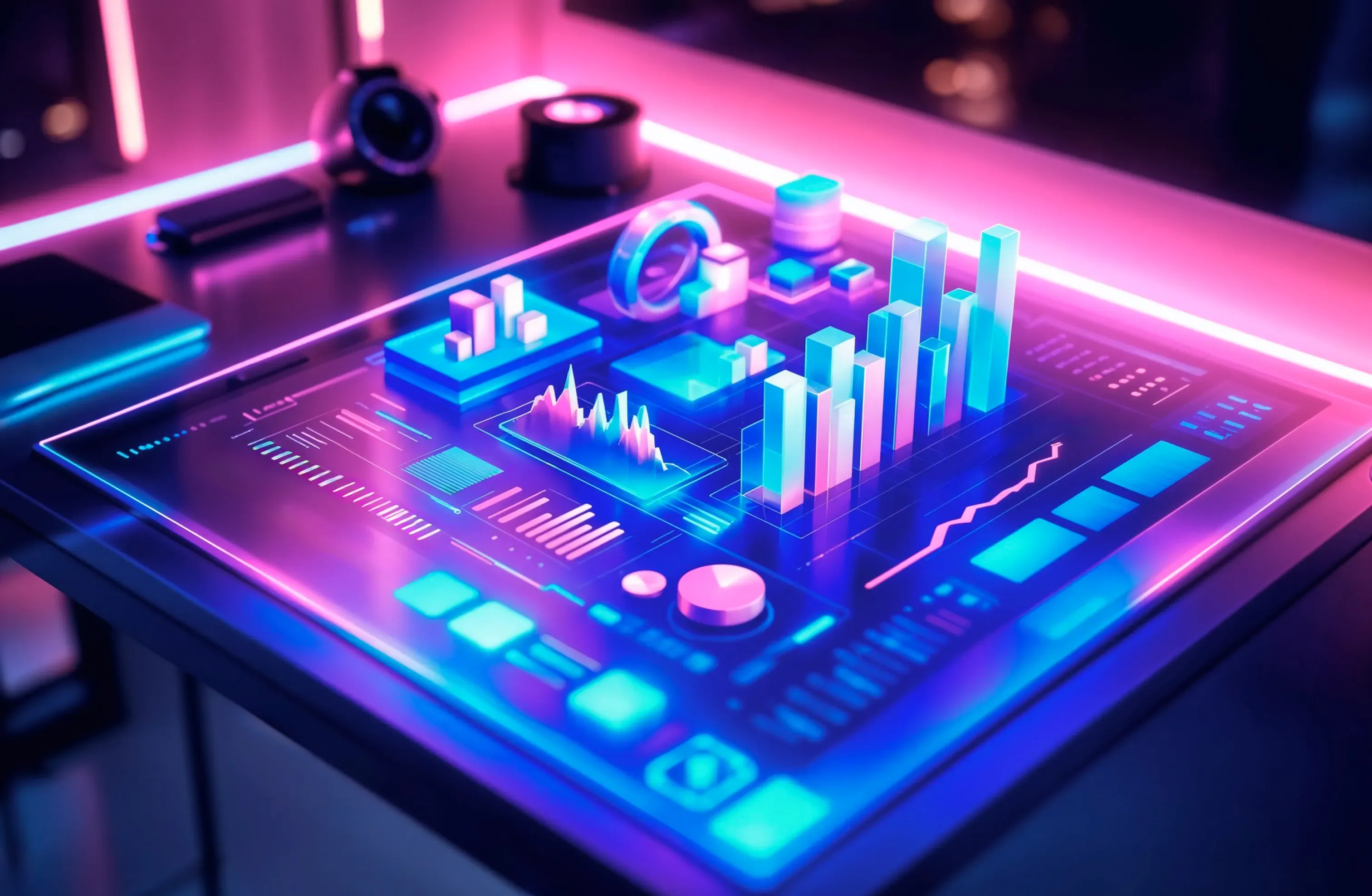 Automotive Software Development Services