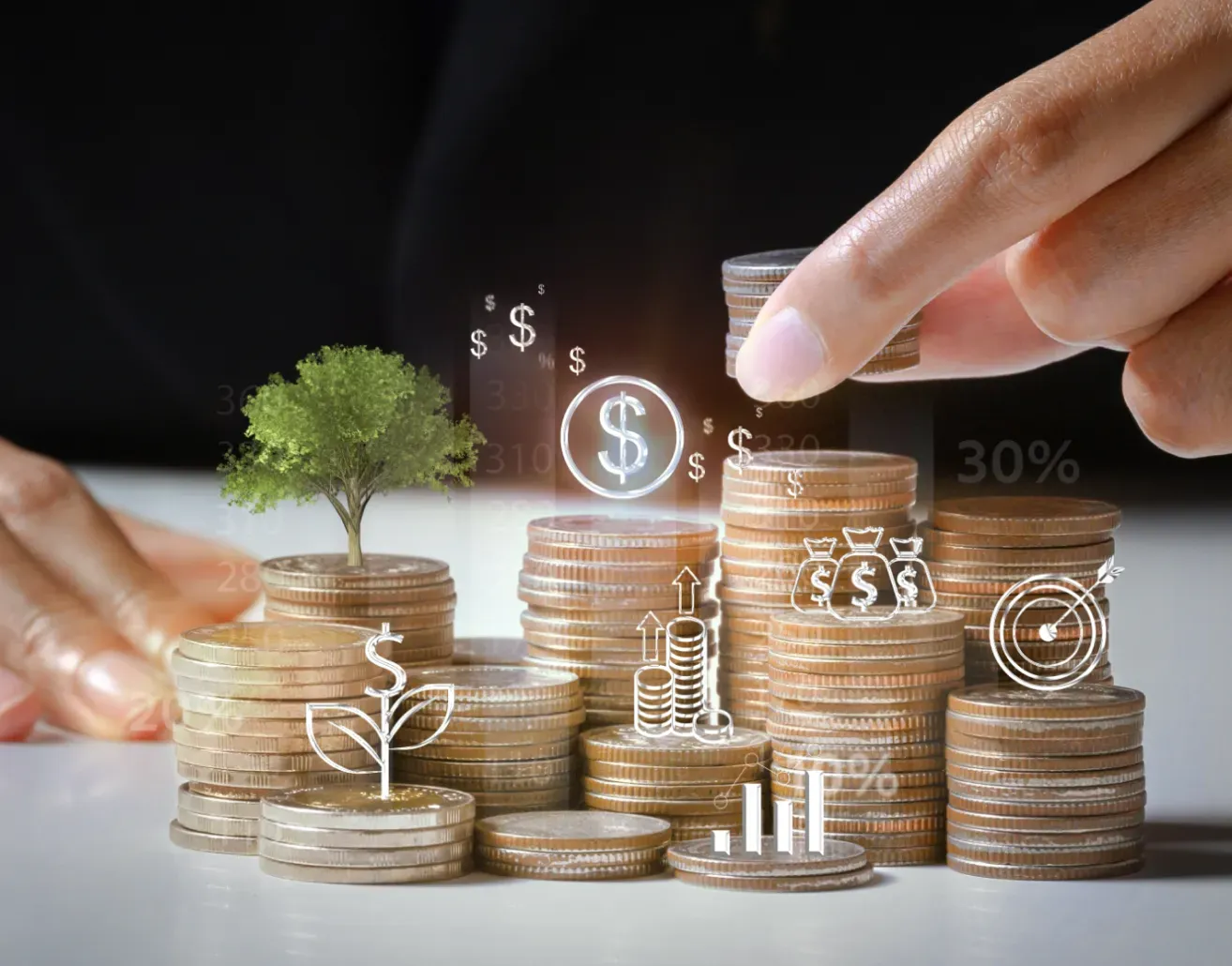 Finance