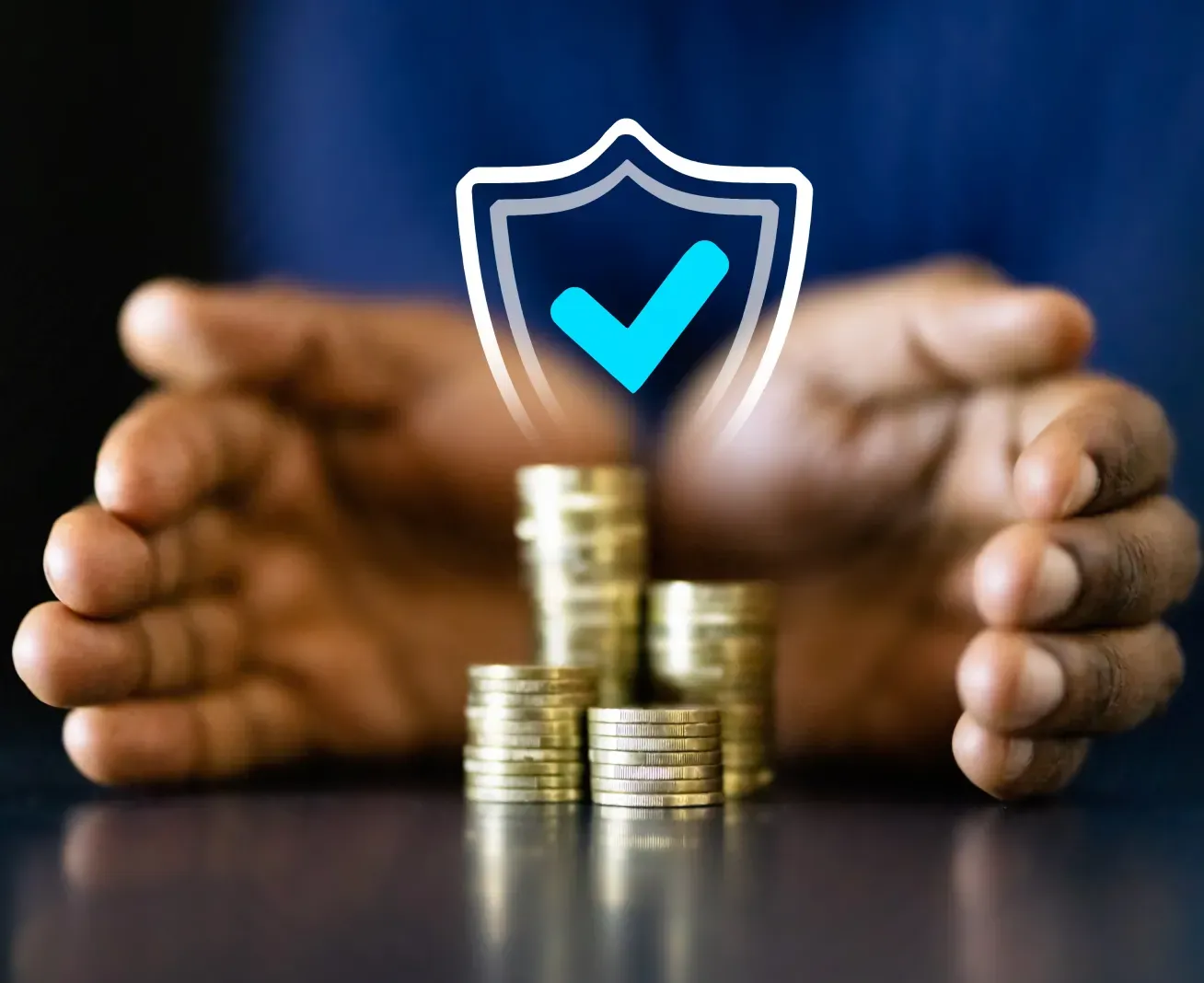 Security-First Architecture