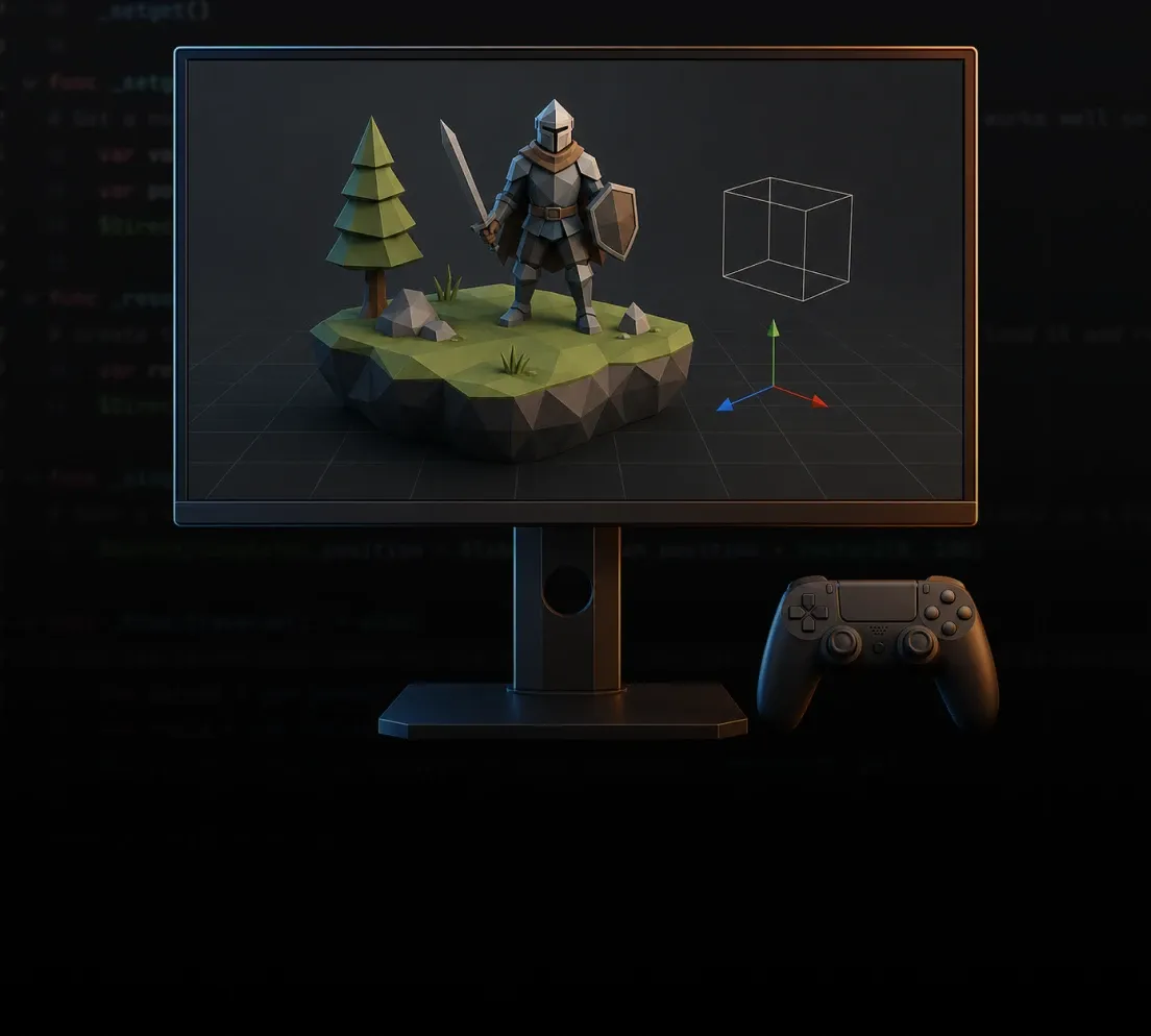 Full-Cycle Development