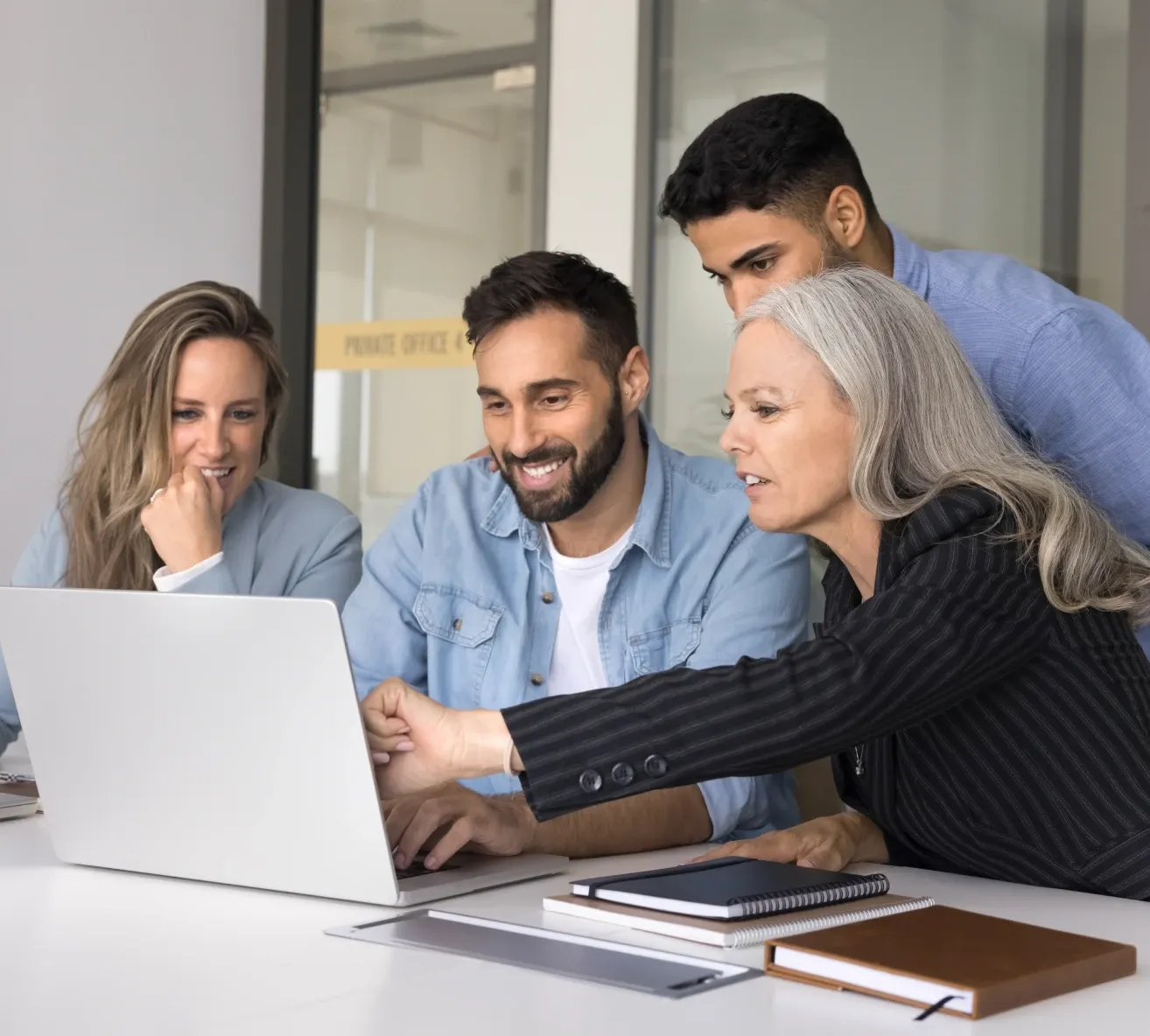 Outcome-Focused Development