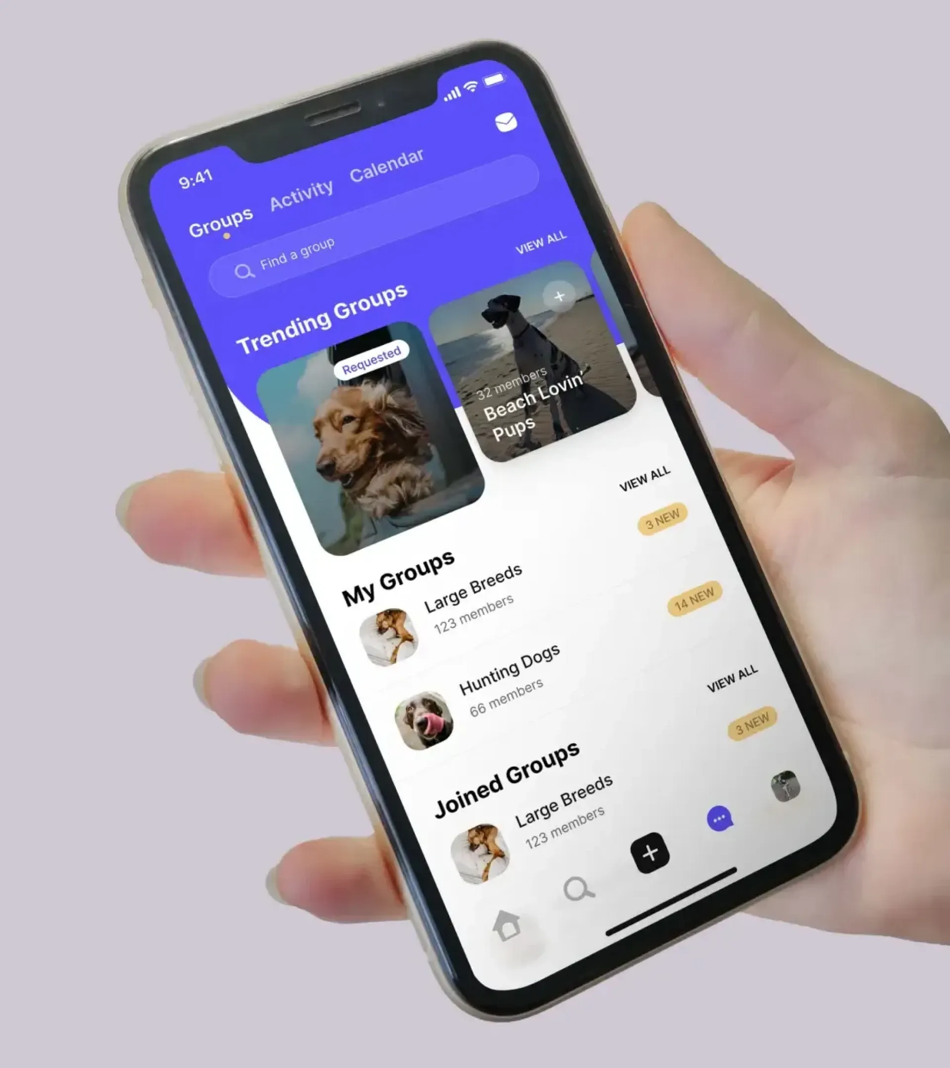 Goobr: Architecting Next-Generation Social Connectivity