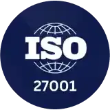 ISO/IEC 27001