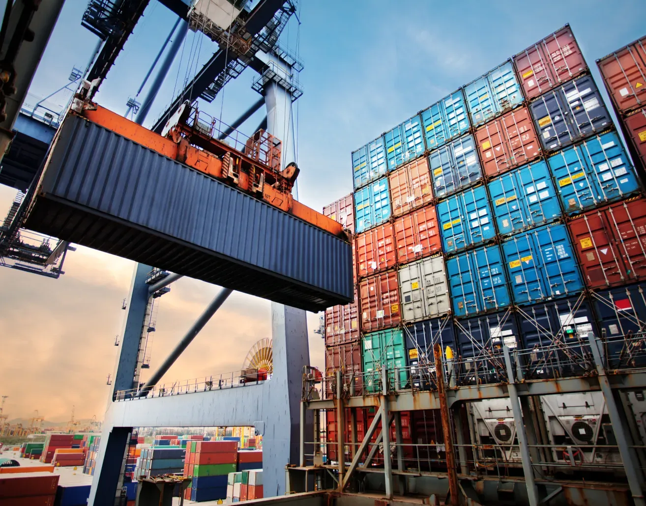 Logistics