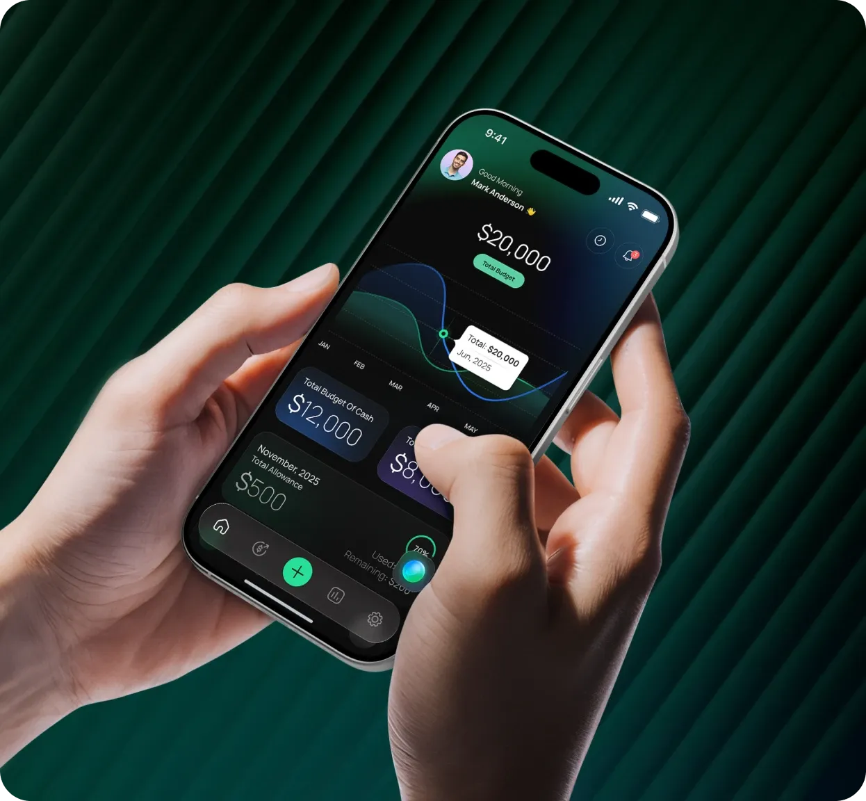 Mobile App Development