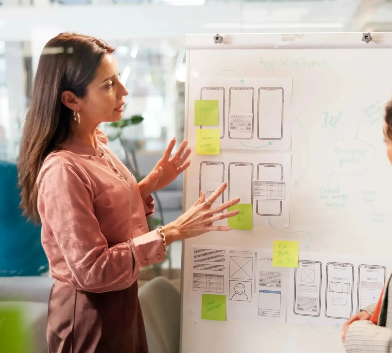 Designing Performance-Focused Architecture
