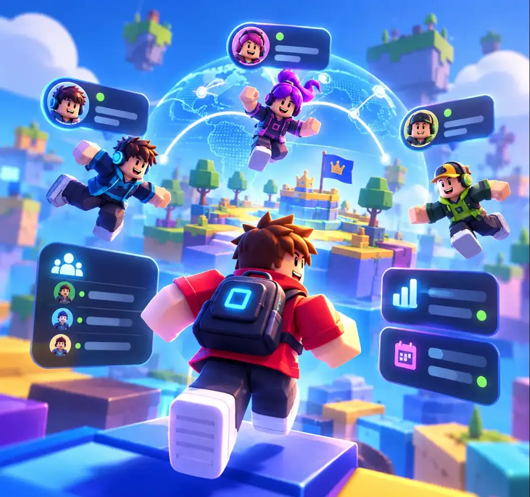 Multiplayer & LiveOps
