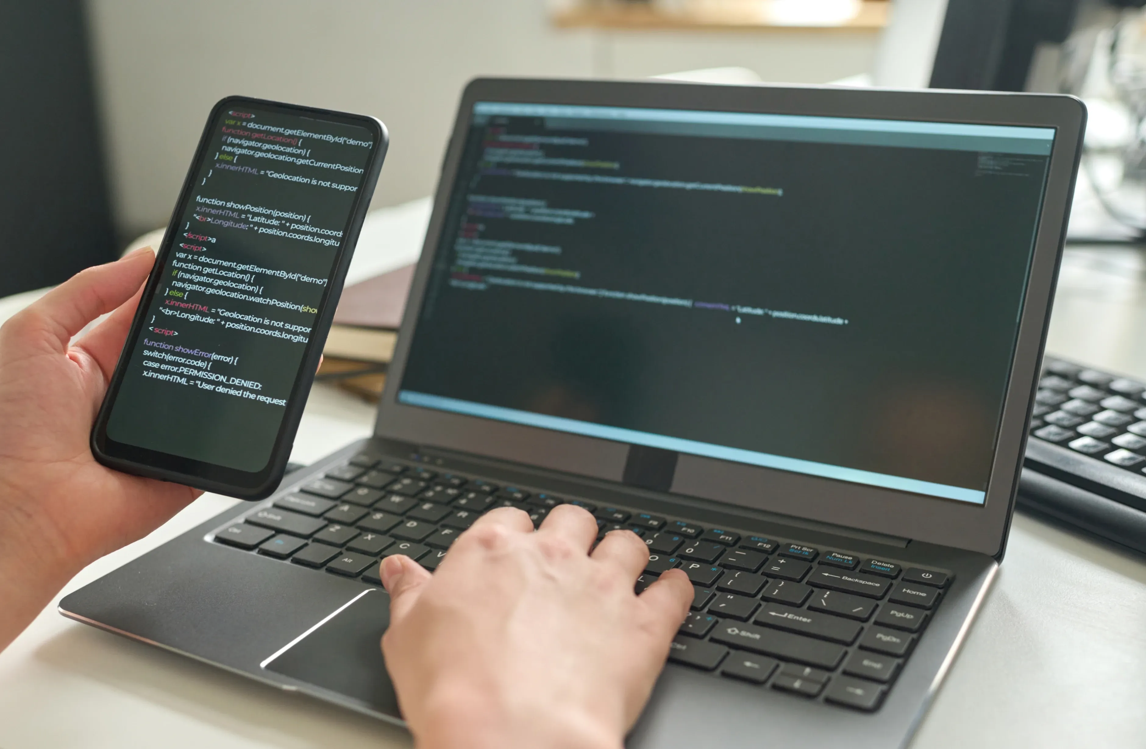 On-Demand App Development Company