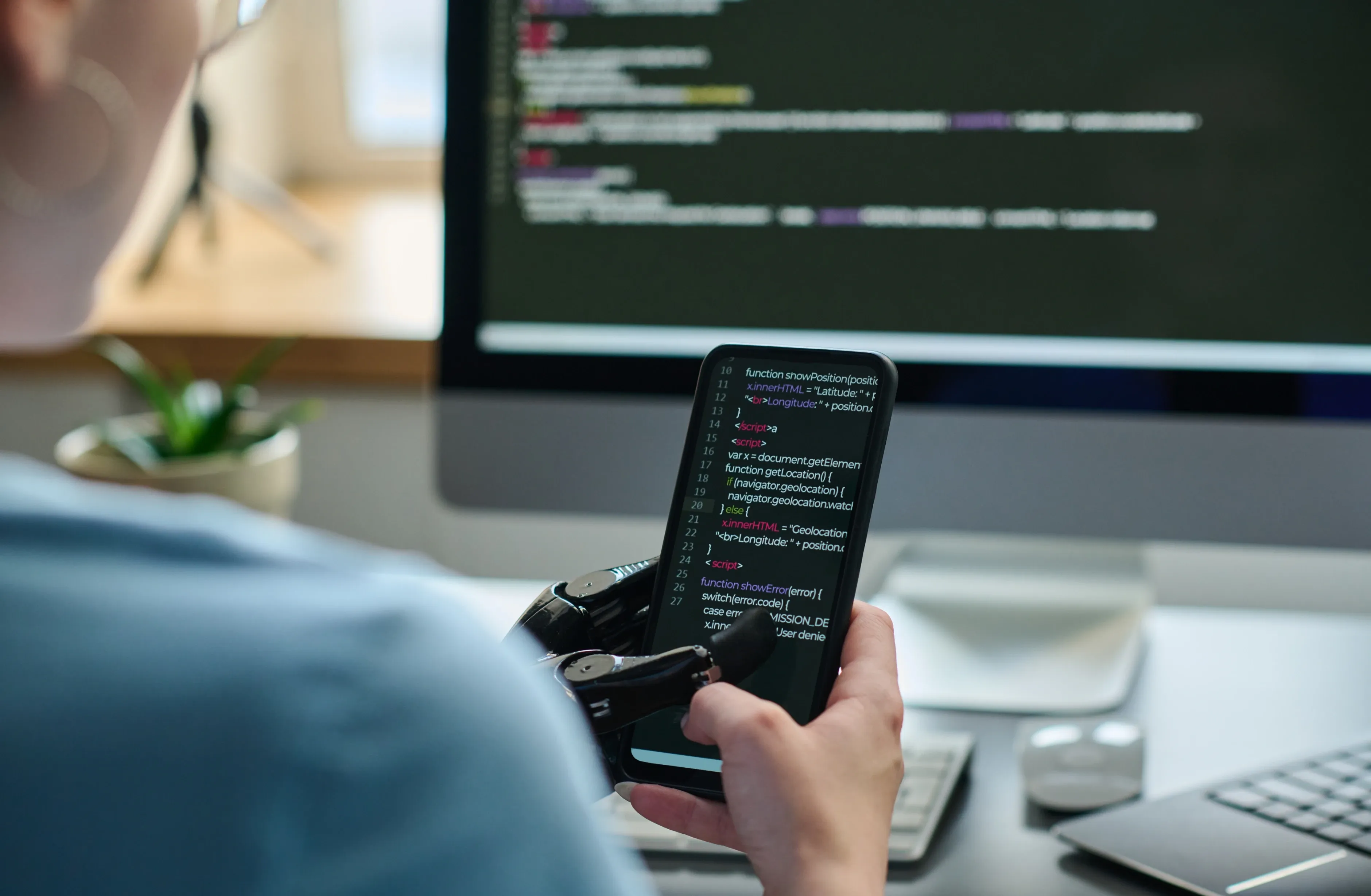 On-Demand App Development Company