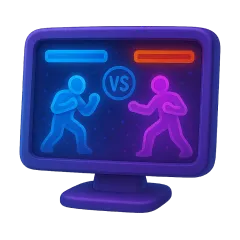 Game Platforms
