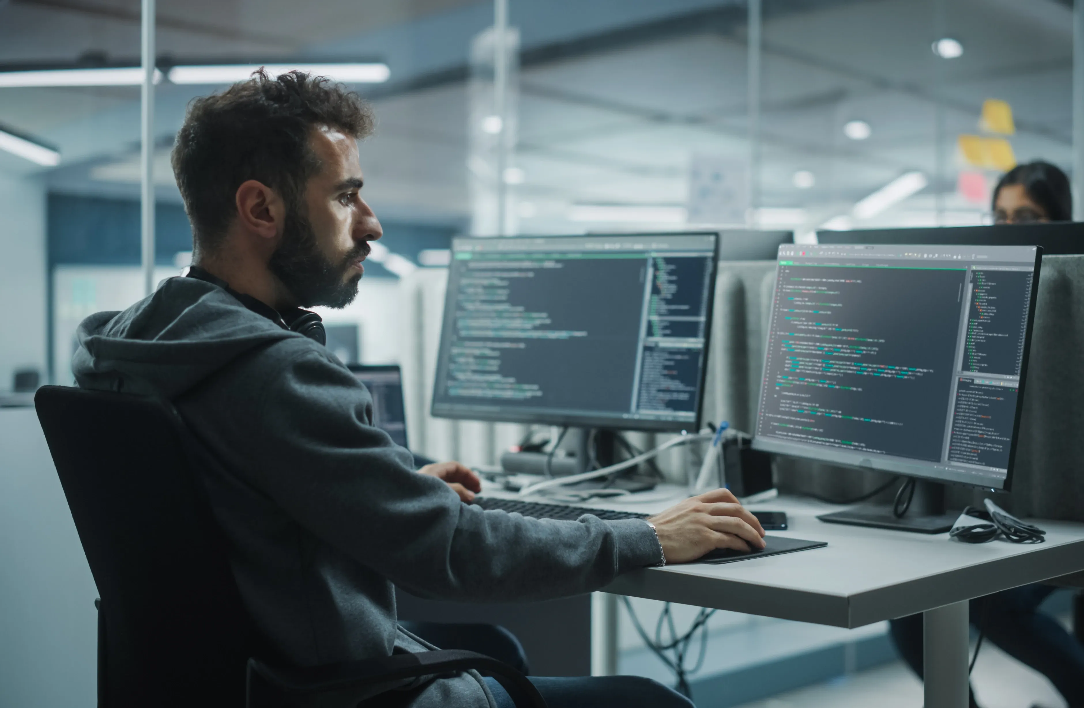 Progressive Web App (PWA) Development Company