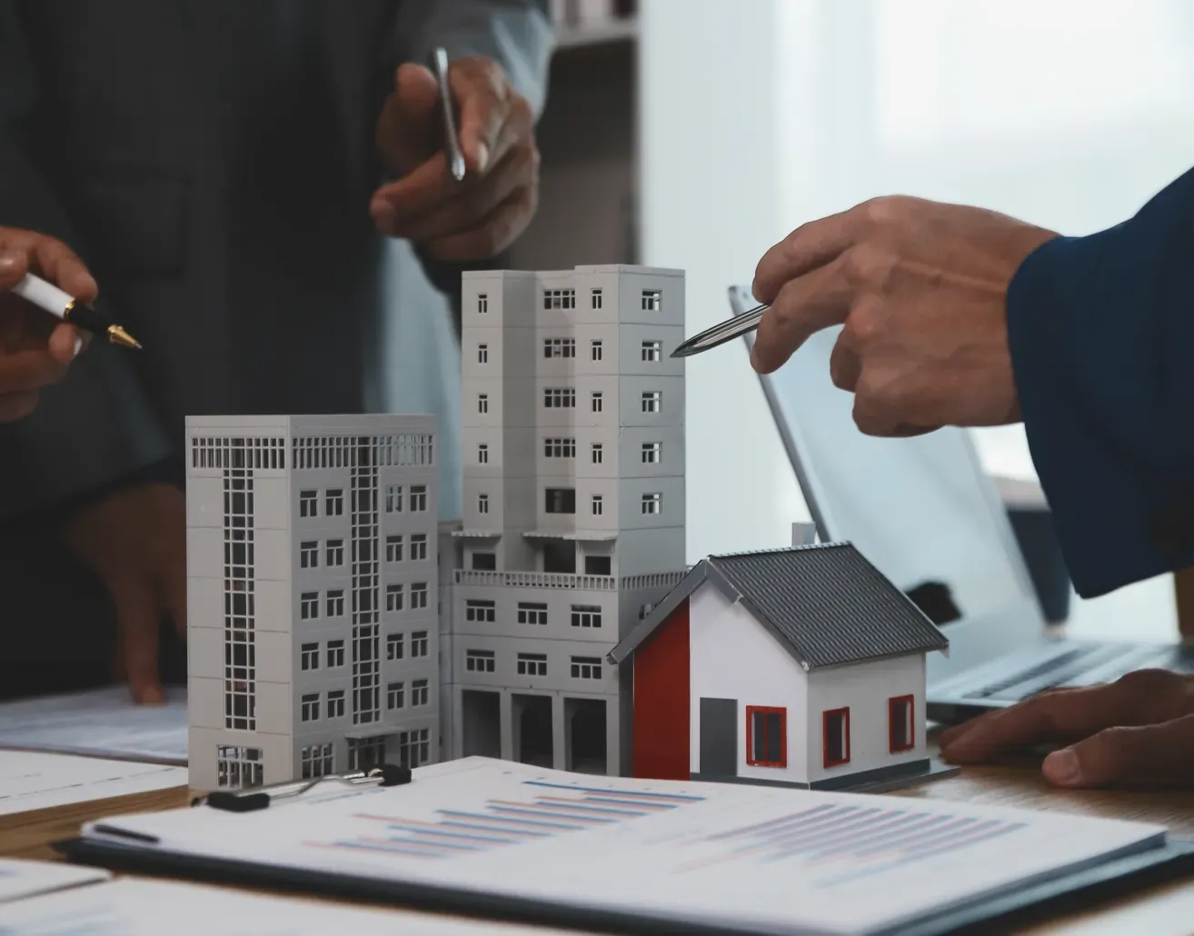 Real Estate