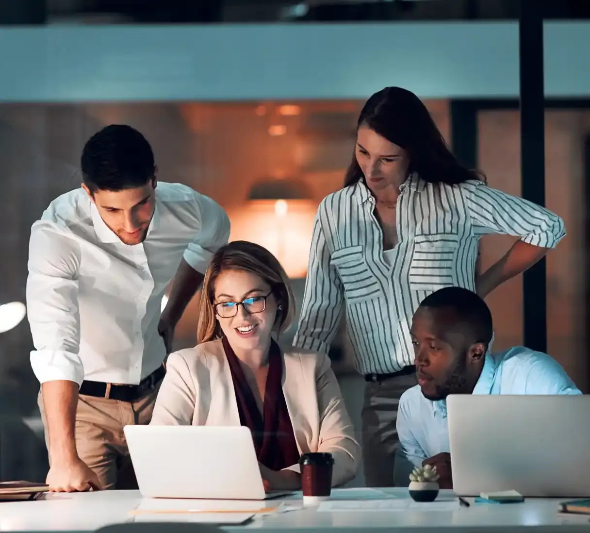Software Consulting Services
