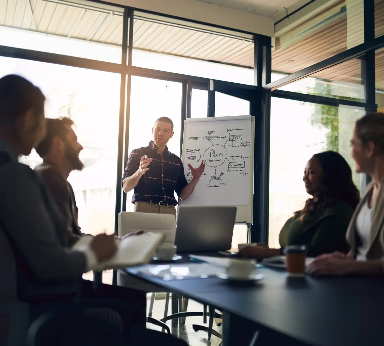 Tailored Cloud Strategies