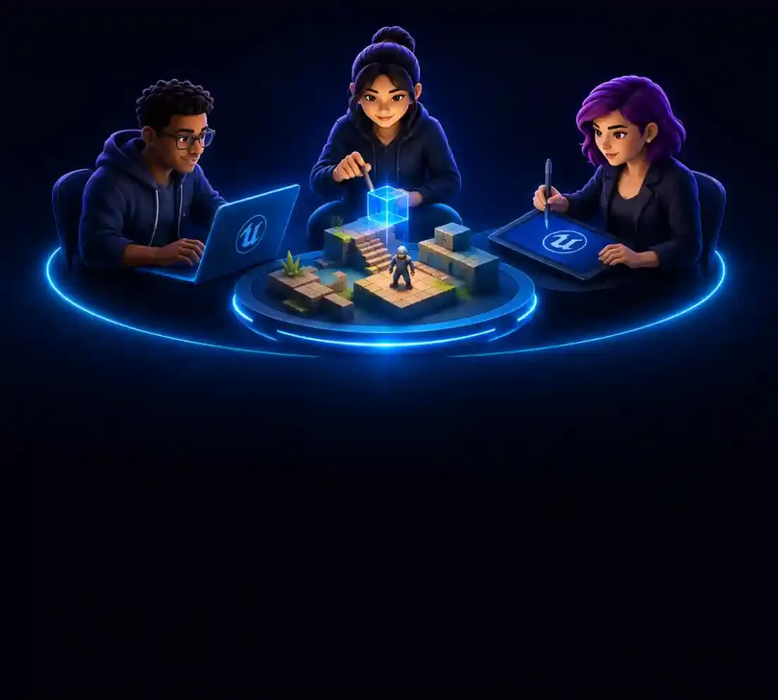 Team Augmentation