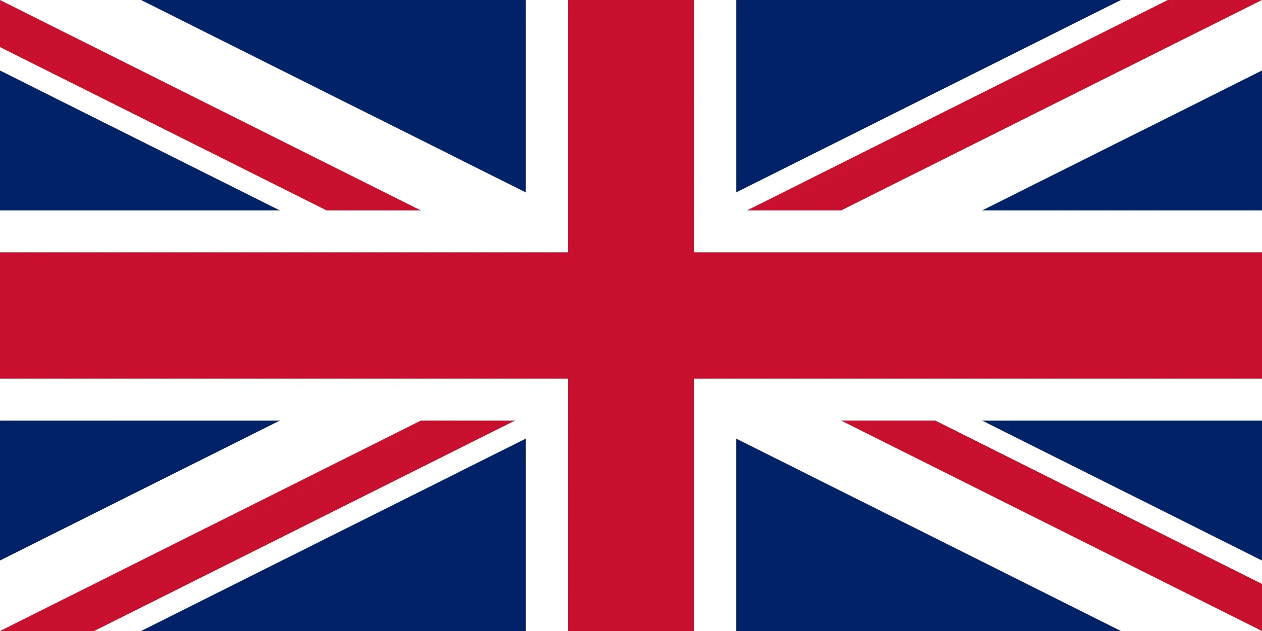 United Kingdom flag